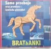 CD. SAME PRZEBOJE BRATHANKI